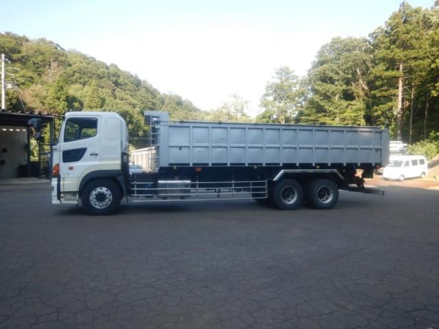 HINO PROFIA 2012 Image 31