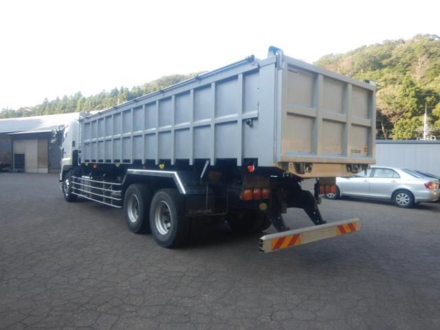 HINO PROFIA 2012 Image 31