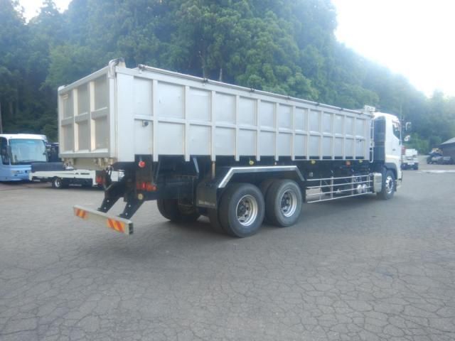 HINO PROFIA 2012 Image 31