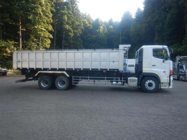 HINO PROFIA 2012 Image 31