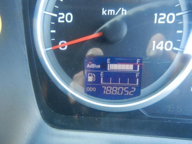 HINO PROFIA 2012 Image 31