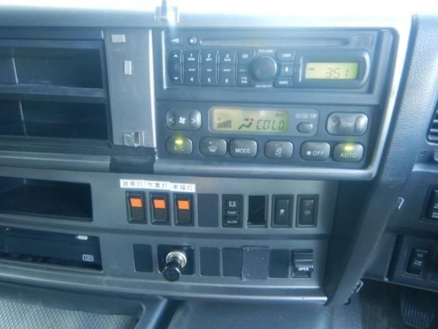 HINO PROFIA 2012 Image 31