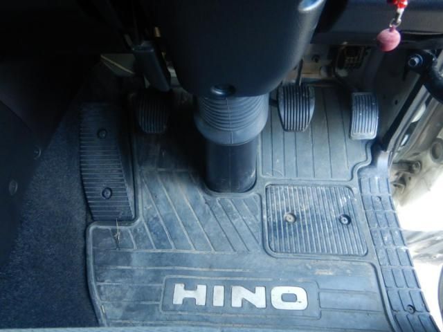 HINO PROFIA 2012 Image 31