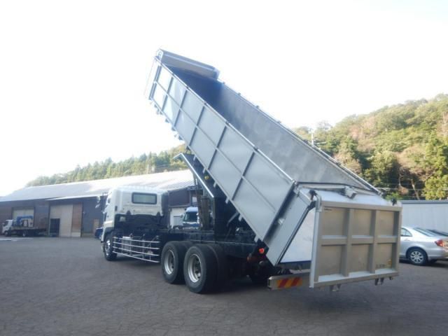 HINO PROFIA 2012 Image 31