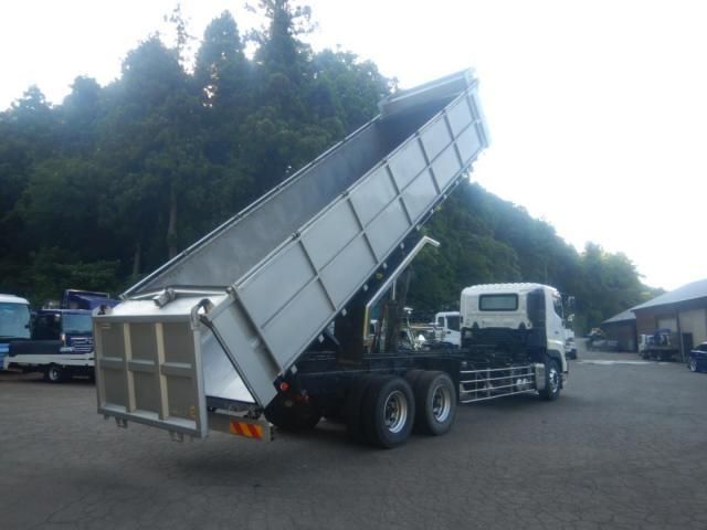 HINO PROFIA 2012 Image 31