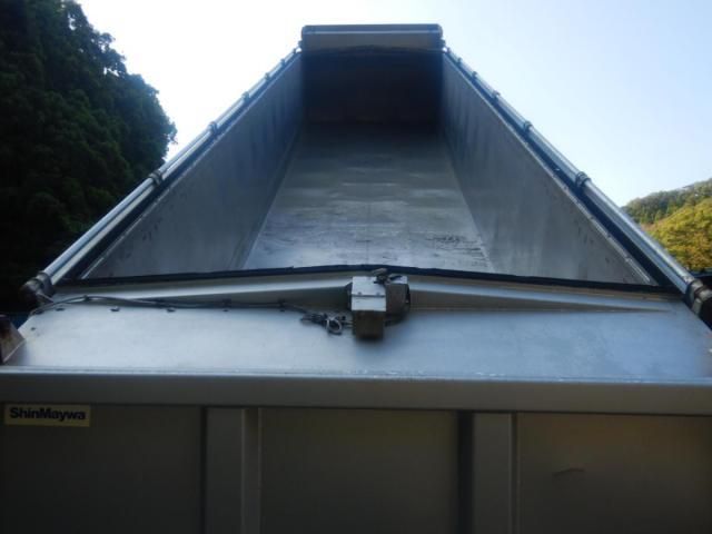 HINO PROFIA 2012 Image 31