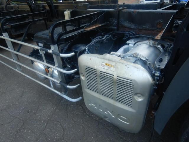 HINO PROFIA 2012 Image 31
