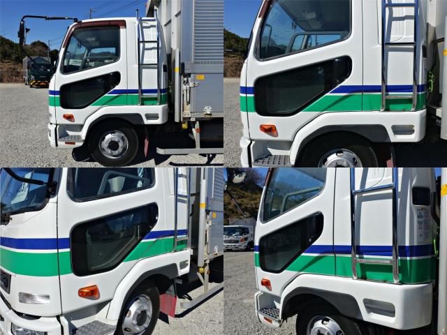 MITSUBISHI FUSOU FIGHTER 2014 Image 31