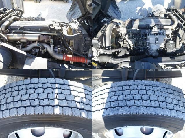 MITSUBISHI FUSOU FIGHTER 2014 Image 31