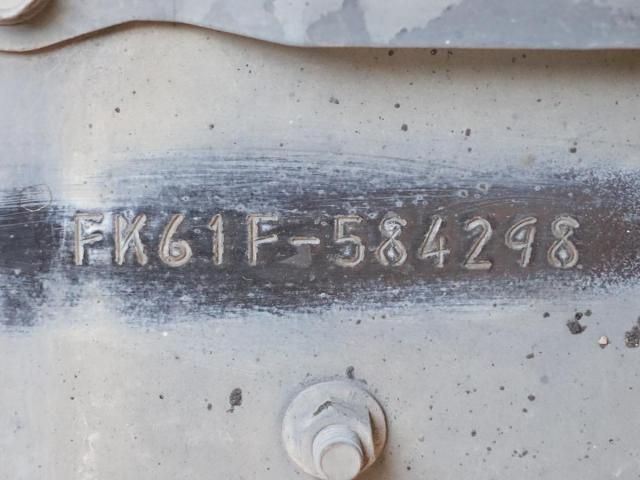 MITSUBISHI FUSOU FIGHTER 2014 Image 31