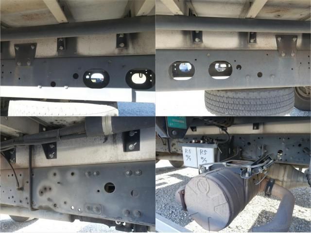 MITSUBISHI FUSOU FIGHTER 2014 Image 31