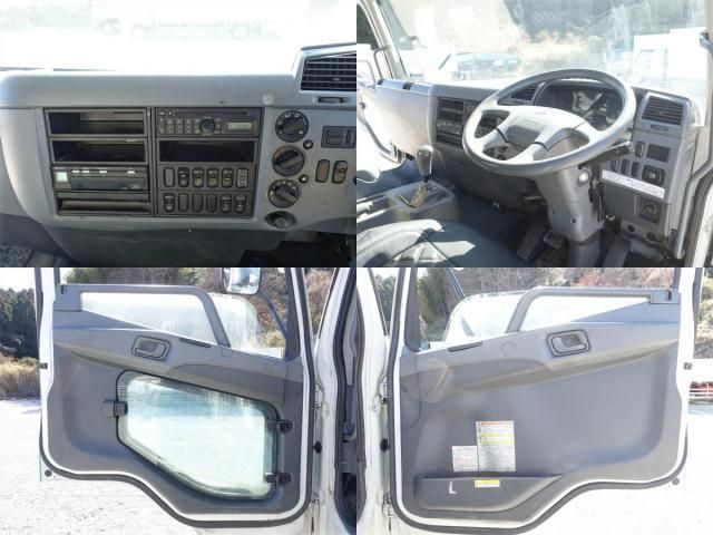 MITSUBISHI FUSOU FIGHTER 2014 Image 31