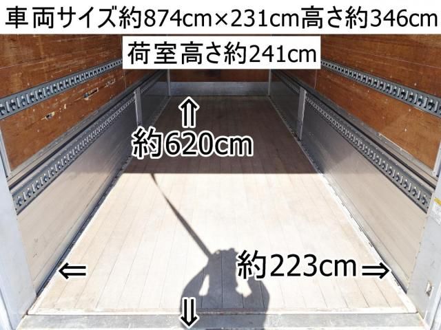 HINO RANGER 2016 Image 31