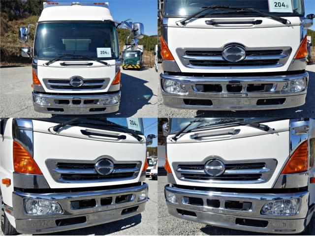 HINO RANGER 2016 Image 31