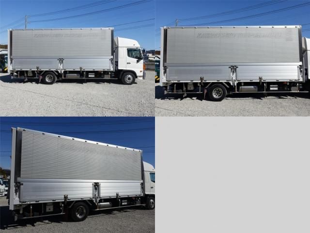 HINO RANGER 2016 Image 31