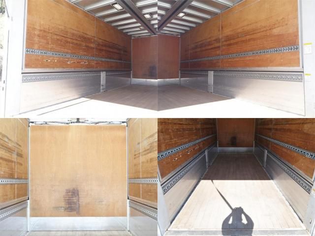 HINO RANGER 2016 Image 31