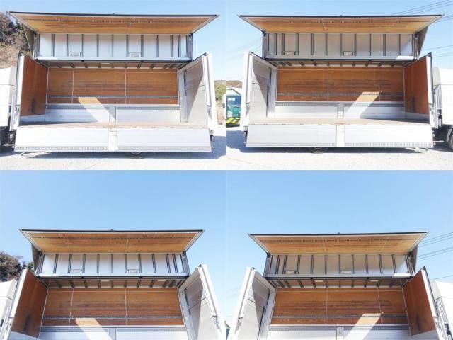 HINO RANGER 2016 Image 31