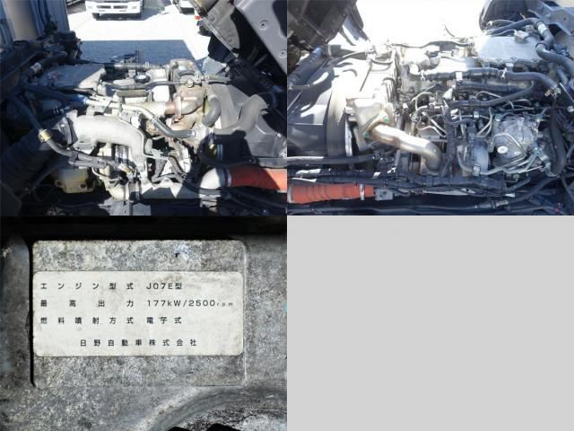 HINO RANGER 2016 Image 31