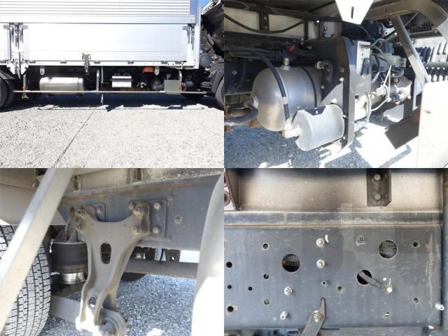 HINO RANGER 2016 Image 31