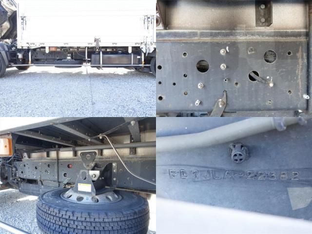 HINO RANGER 2016 Image 31