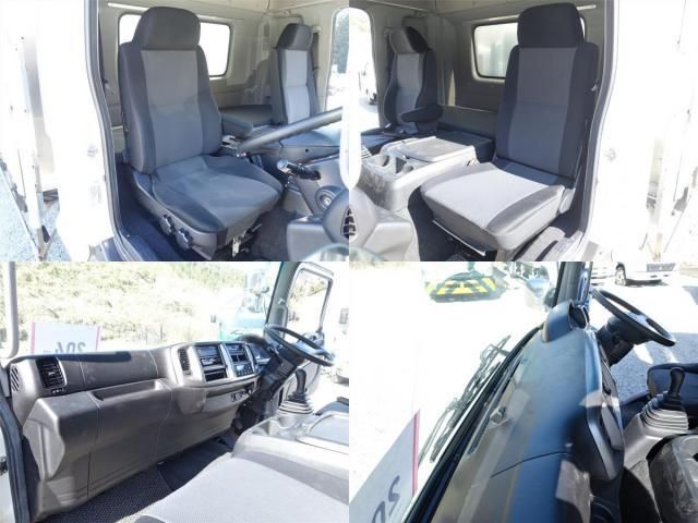 HINO RANGER 2016 Image 31