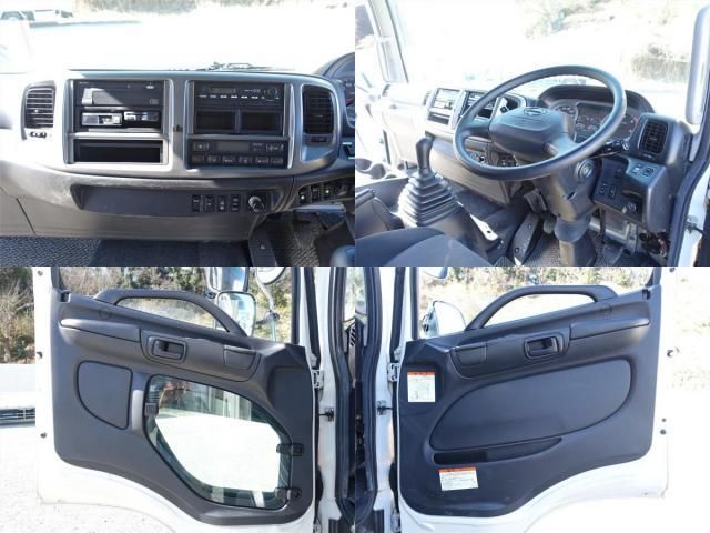 HINO RANGER 2016 Image 31