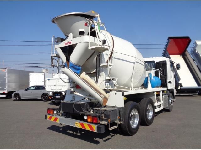 ISUZU GIGA 2022 Image 31