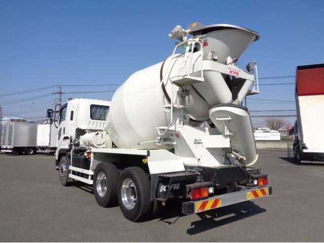 ISUZU GIGA 2022 Image 31