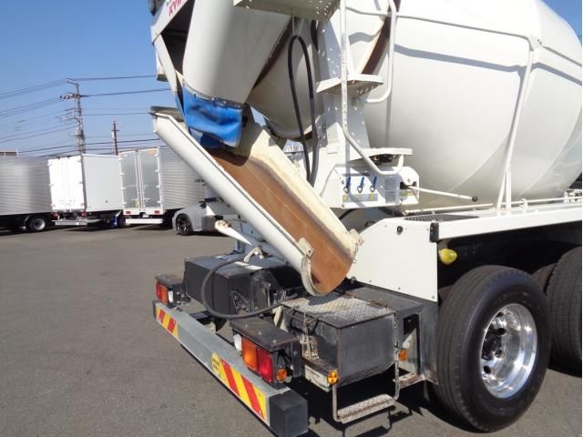 ISUZU GIGA 2022 Image 31