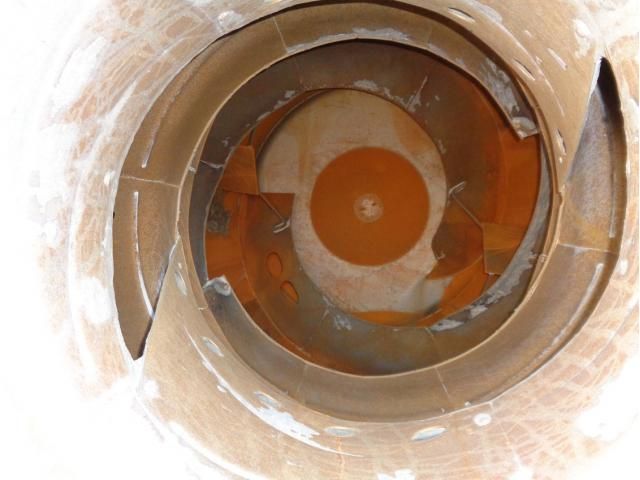 ISUZU GIGA 2022 Image 31