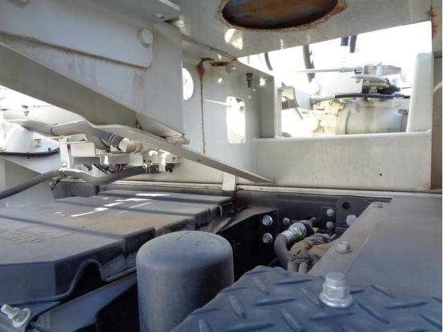 ISUZU GIGA 2022 Image 31