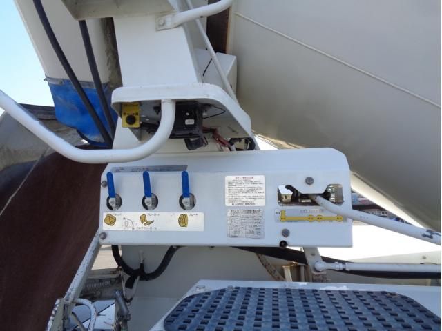 ISUZU GIGA 2022 Image 31