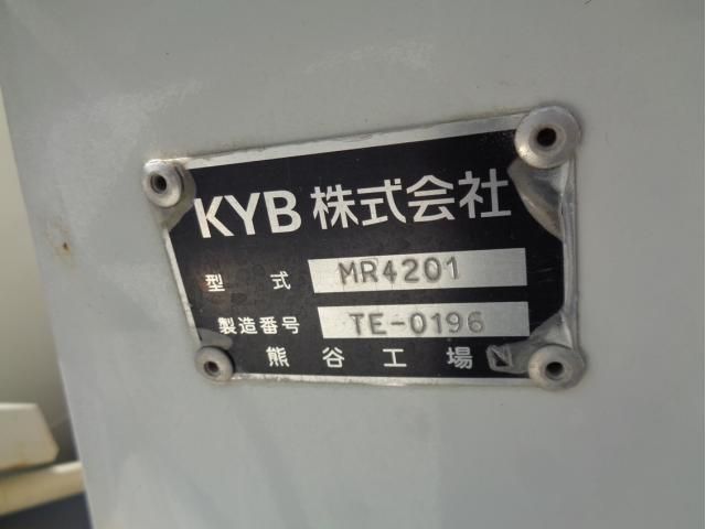 ISUZU GIGA 2022 Image 31