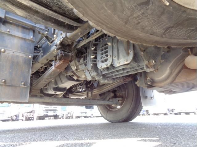 ISUZU GIGA 2022 Image 31