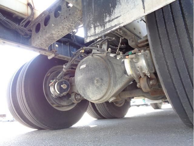 ISUZU GIGA 2022 Image 31