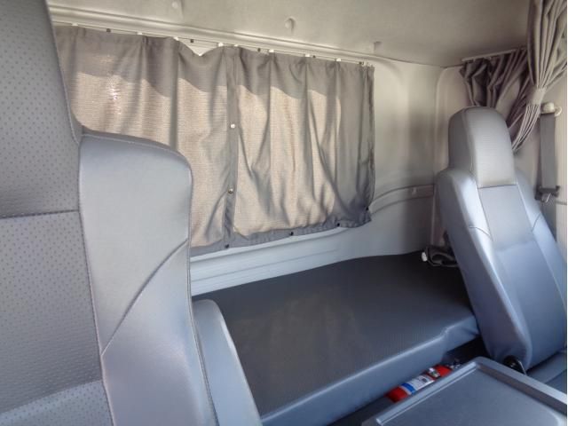 ISUZU GIGA 2022 Image 31