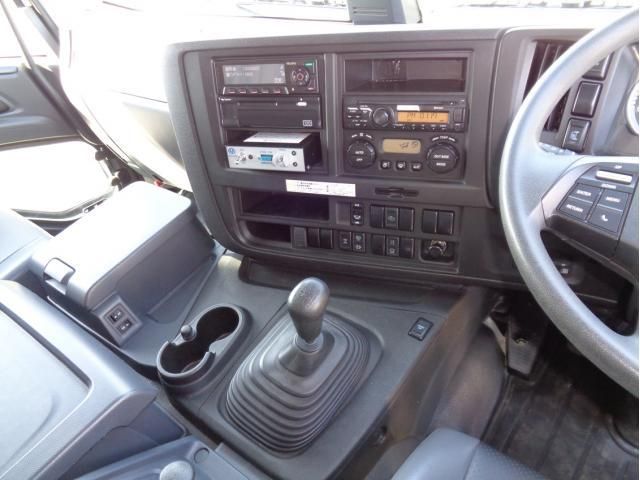 ISUZU GIGA 2022 Image 31