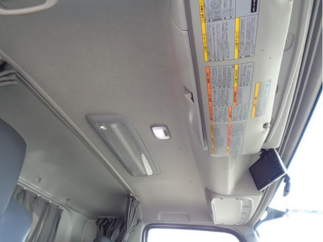 ISUZU GIGA 2022 Image 31