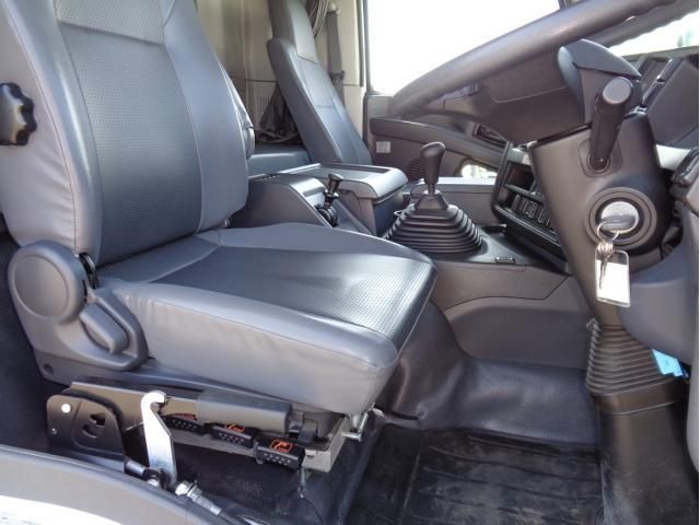 ISUZU GIGA 2022 Image 31