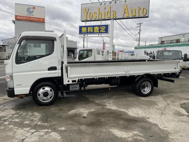 MITSUBISHI CANTER 2017 Image 31