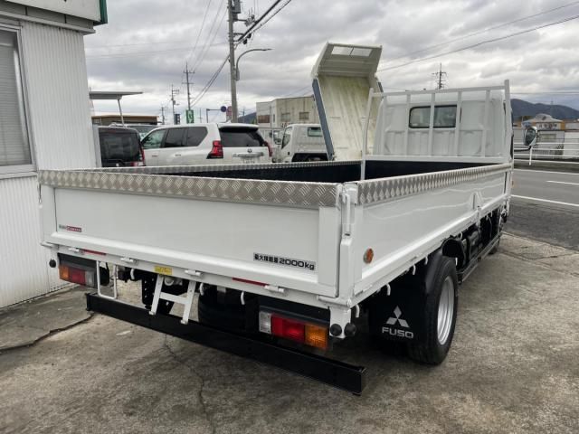 MITSUBISHI CANTER 2017 Image 31