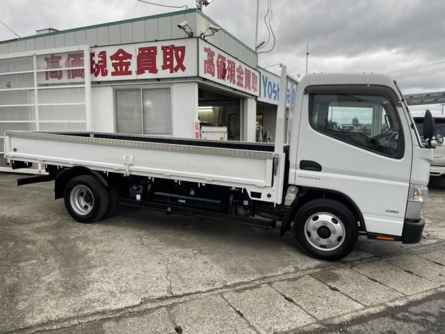 MITSUBISHI CANTER 2017 Image 31