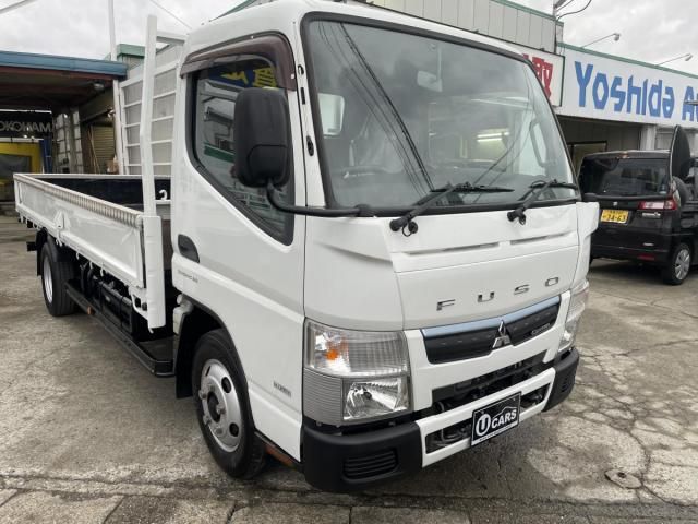 MITSUBISHI CANTER 2017 Image 31