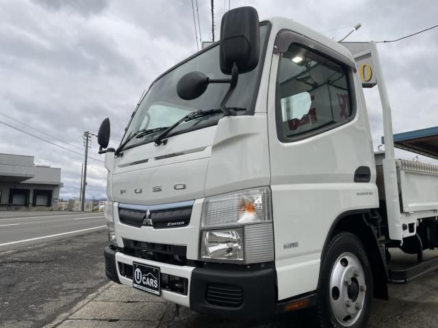 MITSUBISHI CANTER 2017 Image 31