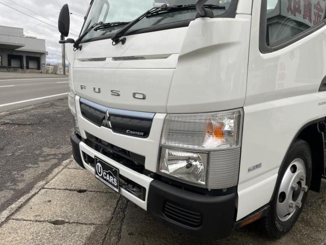 MITSUBISHI CANTER 2017 Image 31
