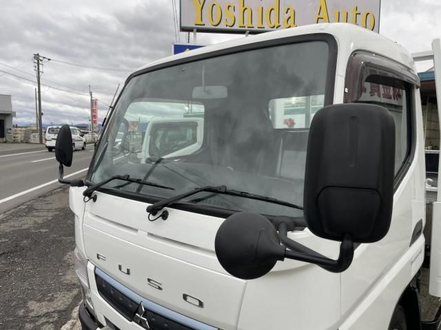 MITSUBISHI CANTER 2017 Image 31