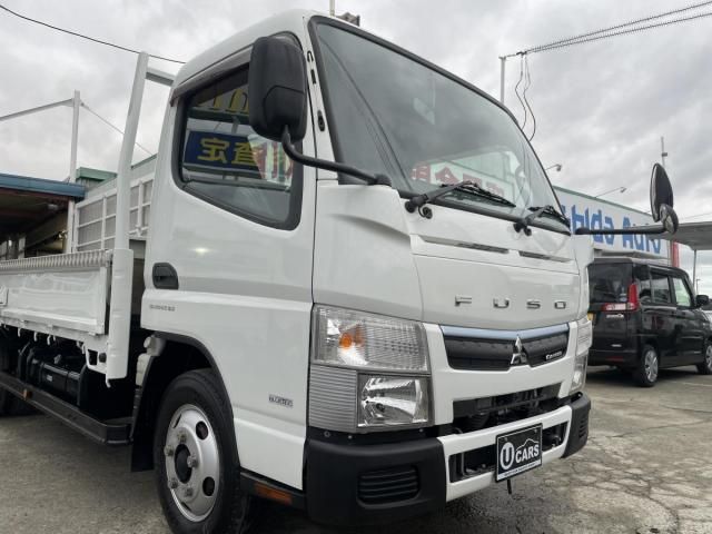 MITSUBISHI CANTER 2017 Image 31