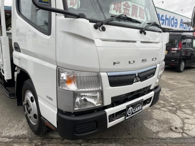 MITSUBISHI CANTER 2017 Image 31