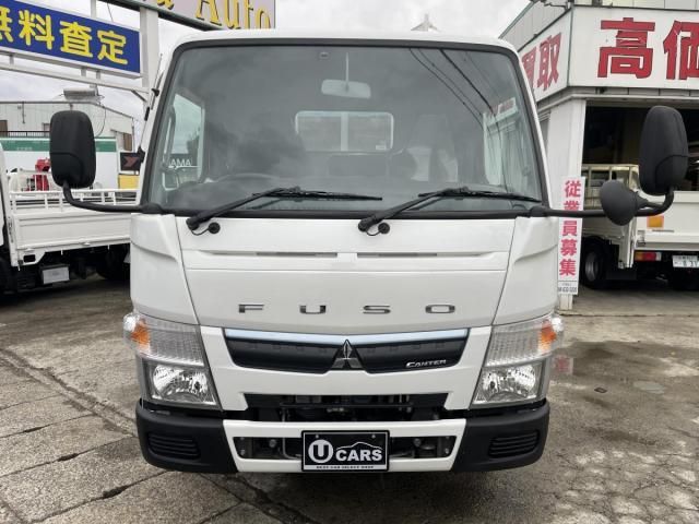 MITSUBISHI CANTER 2017 Image 31