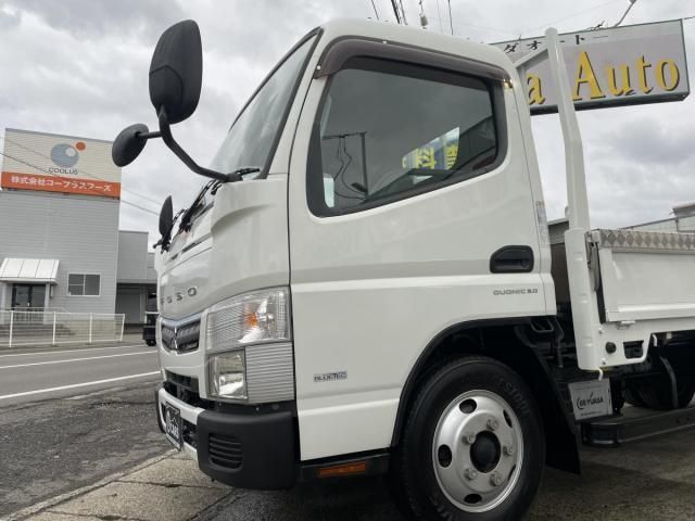 MITSUBISHI CANTER 2017 Image 31